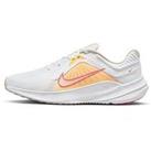 Nike Quest 5 - White/Pink