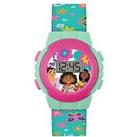 Disney Encanto Multicoloured Digital Watch
