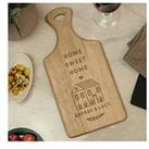 The Personalised Memento Company Personalised Home Paddle Board
