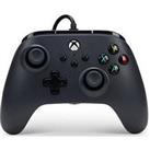 Powera Wired Controller For Xbox Series X,S - Black