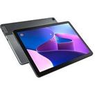 Lenovo M10 3Rd Gen 10.1In Tablet - 3Gb Ram, 32Gb Storage, Ironbark - Tablet Only