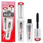 Benefit Team Magnet Mascara They'Re Real! Magnet Booster Set (Worth &Pound;39!)