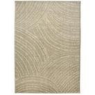 Very Home Villa Curved Lines Rug