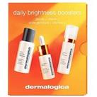 Dermalogica Daily Brightness Boosters Skin Kit (Worth &Pound;49)