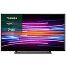 Toshiba 43Uf3D53Db, 43 Inch, 4K Ultra Hd, Fire Tv