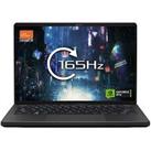 Asus Zephyrus G14 Gaming Laptop - 14In Fhd 165Hz, Rtx 4080, Amd Ryzen 9, 32Gb Ram, 1Tb Storage
