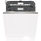 Hisense Hv673C61Uk Fullsize 16-Place Fully Integrated Dishwasher