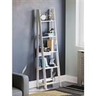 Vida Designs Bristol 5 Tier Step Ladder Bookcase