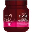 L'Oreal Paris Men Expert Elvive Full Resist Power Mask With Aminexil For Hair Fall Due To Breakage 680Ml