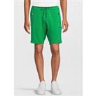 Balr Q-Series Sweat Shorts - Green