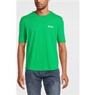 Balr Athletic Small Branded Chest T-Shirt - Green