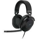 Corsair Hs65 Surround Wired Gaming Headset - Carbon