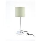 Everyday Langley Table Lamp - Sage