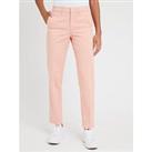 Levi'S Essential Chino Reds - Coral Pink