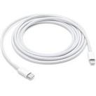 Apple Usb-C To Lightning Cable (2 M)