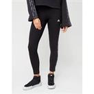 Adidas Sportswear Leggings (1/1) - Black
