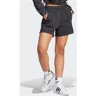 Adidas Sportswear Shorts (1/2) - Black