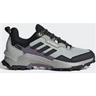 Adidas Terrex Women'S Ax4 Gore-Tex Walking Shoes - Grey