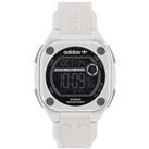 Adidas Unisex City Tech Two Watch
