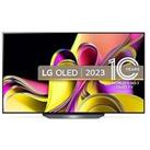 Lg 2023 Oled B3 - 77 Inch, 4K Ultra Hd, Smart Tv