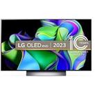 Lg Oled48C36La, 48 Inch, Oled, 4K Uhd, Smart Tv