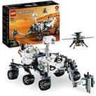 Lego Technic Nasa Mars Rover Perseverance Set 42158