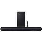 Samsung Hw-Q700C 3.1.2Ch Wireless Dolby Atmos Soundbar With Rear Speakers, Subwoofer And Q-Symphony