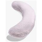 Kally Sleep Kally Fleece Body Pillow - Pink
