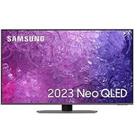 Samsung Qe50Qn90C, 50 Inch, Neo Qled, 4K Hdr+, Smart Tv With Dolby Atmos