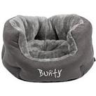 Bunty Polar Pet Bed - Extra Large