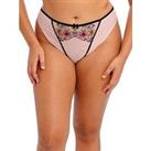 Elomi Carrie Thong - Pink