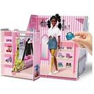 Barbie Creative Maker Kitz - Make Your Own Pop-Up Boutique