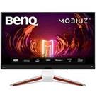 Benq Mobiuz Ex3210U 32-Inch 4K Gaming Monitor - True Hdmi 2.1 (48Gbps)