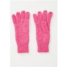 Everyday Rib Knit Gloves