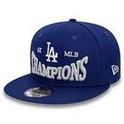New Era 9Fifty Los Angeles Dodgers Cap