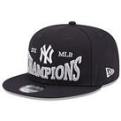 New Era 9Fifty New York Yankees Cap