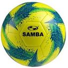 Samba Trainer Ball - Yellow - Size 4