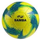Samba Trainer Ball - Yellow - Size 5