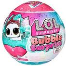 L.O.L Surprise! Bubble Surprise Pets Assortment