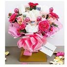 Pretty In Pink Bouquet