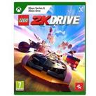 Xbox Series X Lego 2K Drive