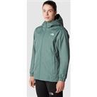 The North Face Women'S Quest Jacket - Green
