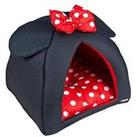 Disney Pets Cave Bed - Minnie