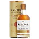 Rampur Double Cask Whisky 70Cl