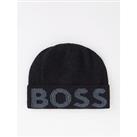 Boss Lamico Beanie Hat