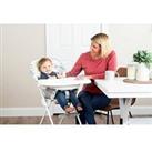 Graco Snack N Stow Highchair - Parade