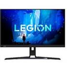 Lenovo Legion Y25-30 25-Inch Esports Gaming Monitor, Fhd, 240Hz, 0.5Ms, Ips, Amd Freesync
