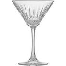 Ravenhead Winchester Set Of 2 Martini Glasses