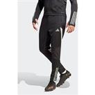 Adidas Tiro 23 Winterized Pants - Black