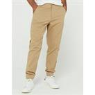 Levi'S Xx Chino Jogger Trousers - Beige